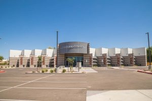 Desert Sky Dermatology Mesa Arizona